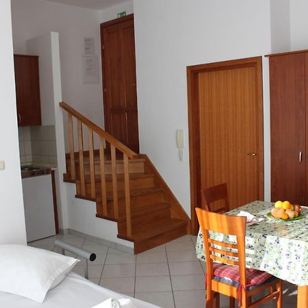 Pile Apartments 3 Omiš Zewnętrze zdjęcie