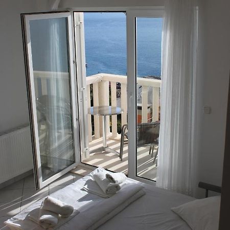 Pile Apartments 3 Omiš Zewnętrze zdjęcie