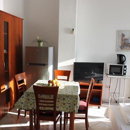 Pile Apartments 3 Omiš Zewnętrze zdjęcie