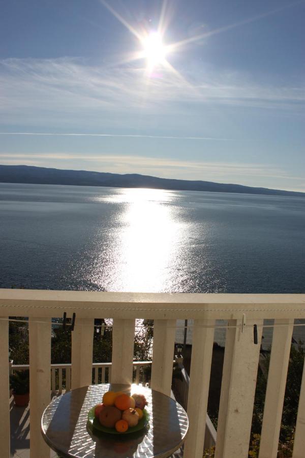 Pile Apartments 3 Omiš Zewnętrze zdjęcie