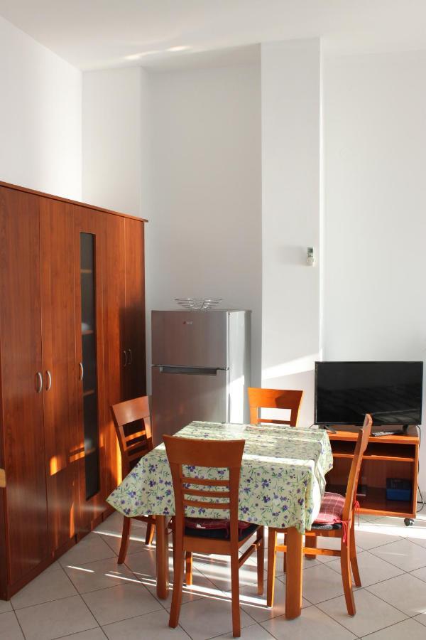 Pile Apartments 3 Omiš Zewnętrze zdjęcie