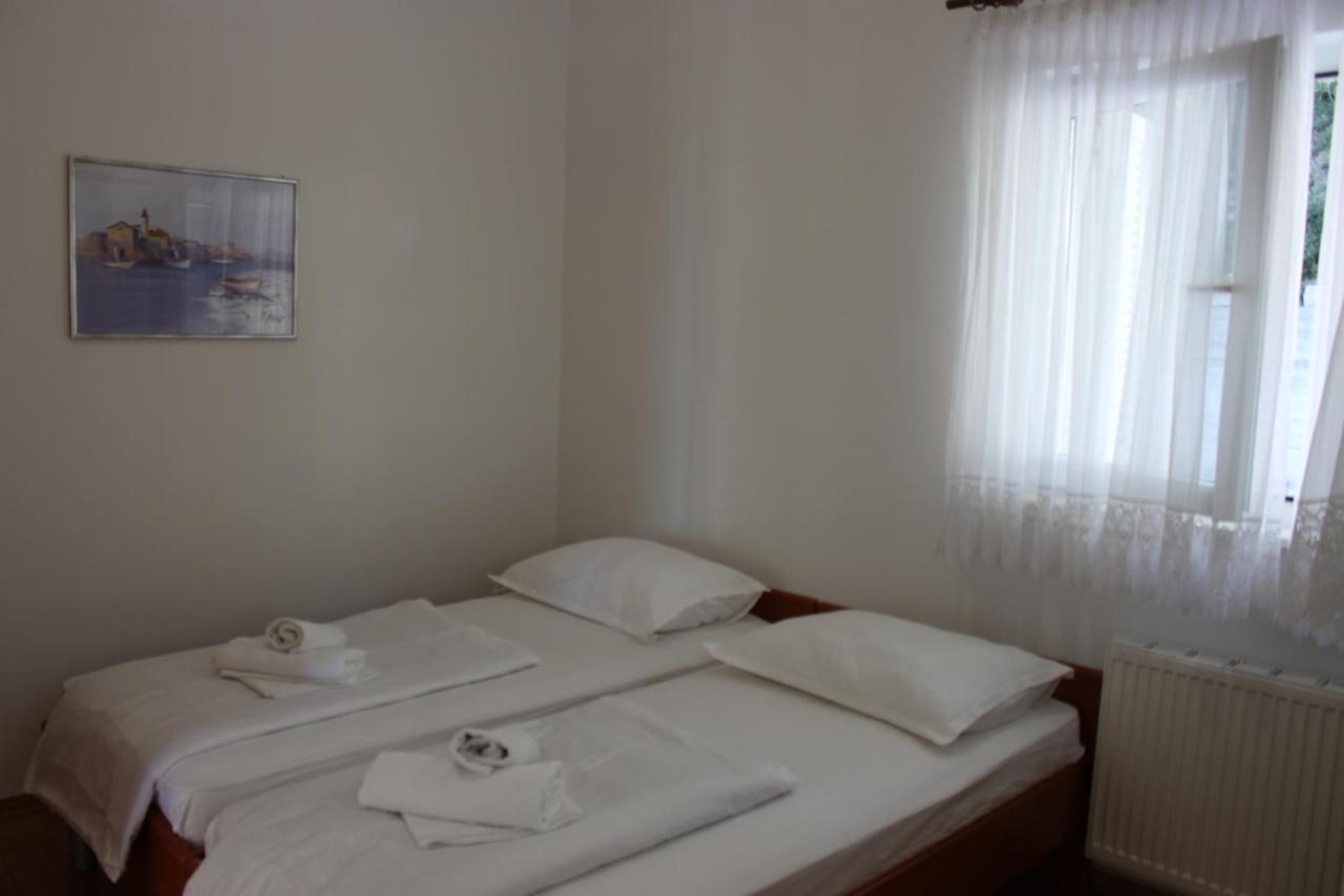 Pile Apartments 3 Omiš Zewnętrze zdjęcie