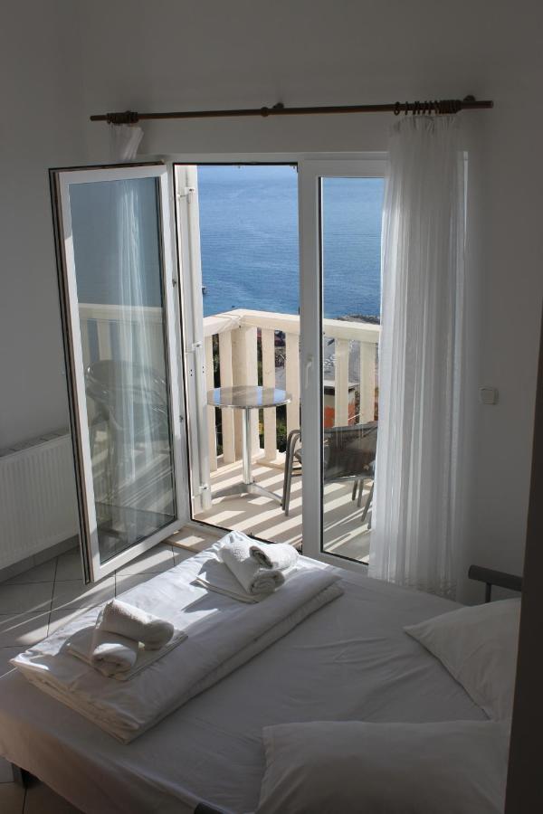 Pile Apartments 3 Omiš Zewnętrze zdjęcie