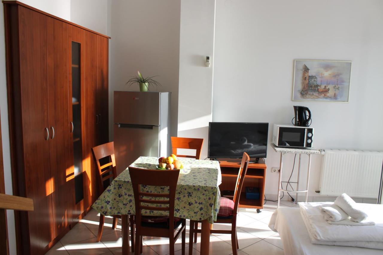Pile Apartments 3 Omiš Zewnętrze zdjęcie