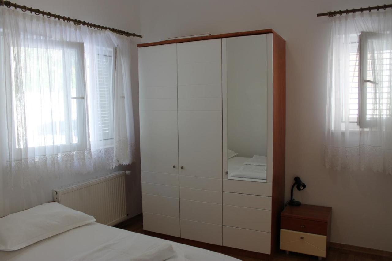 Pile Apartments 3 Omiš Zewnętrze zdjęcie
