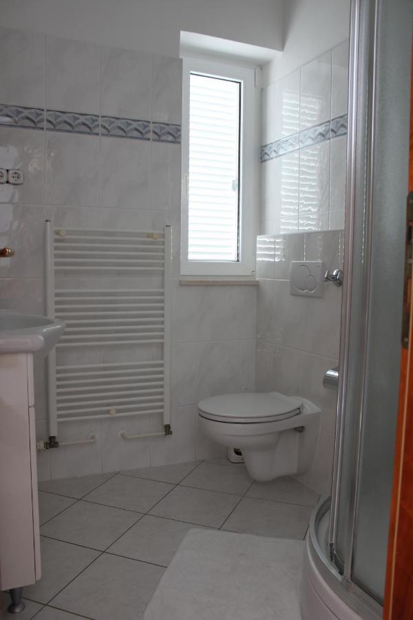 Pile Apartments 3 Omiš Zewnętrze zdjęcie